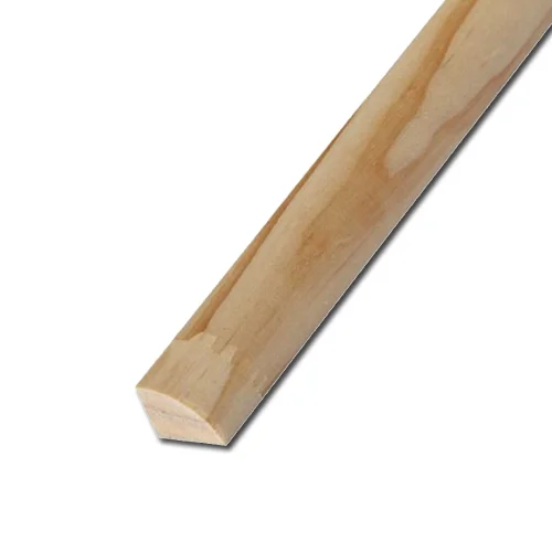 Junquillo Pino Finger 1/4 Rodon 13x13 3mts