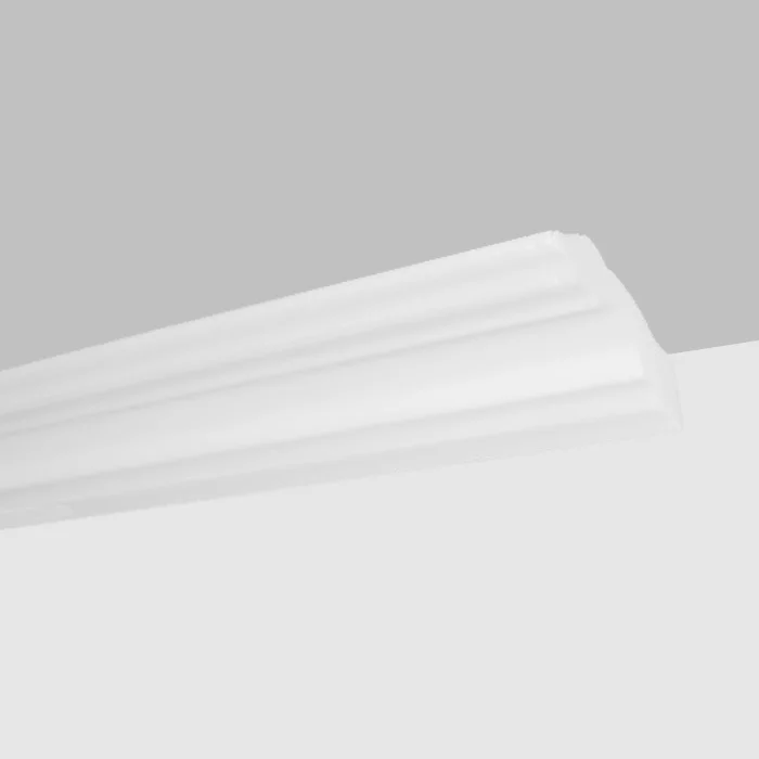 Moldura Isomol MC1050 45*45 *2 mt