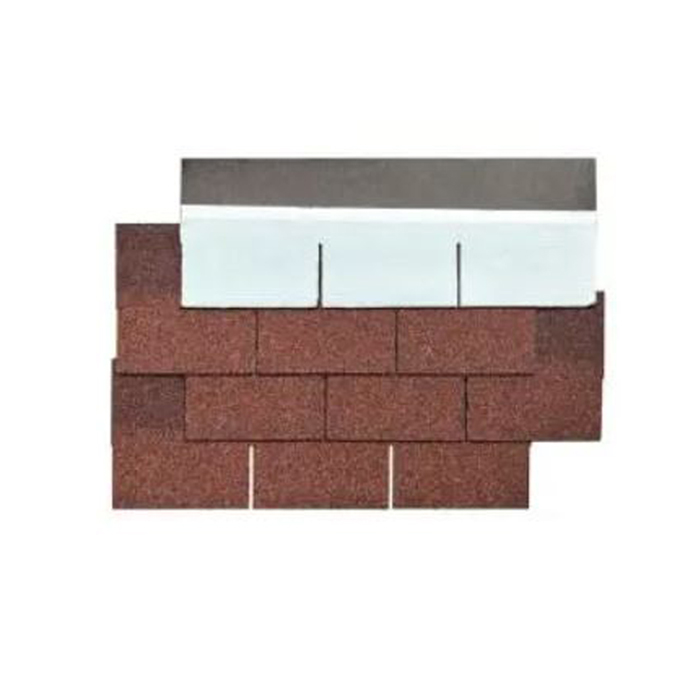 Teja Asfáltica Negra Paquete 2,95m2 