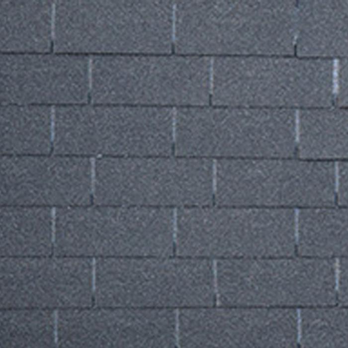 Teja Asfáltica Negra Paquete 2,95m2 