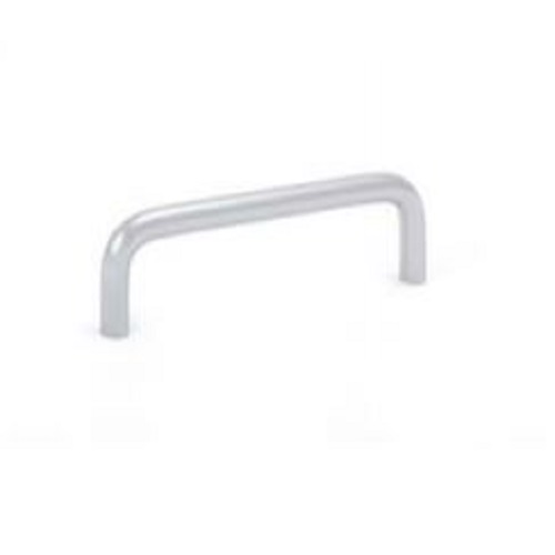 Tirador Mango D 128MM NICKEL