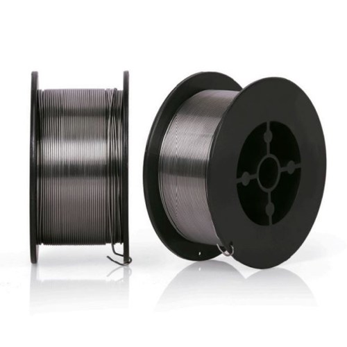 ALAMBRE PARA SOLDAR MIG FLUX E71T 0,8MM 