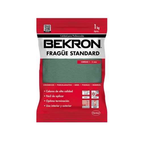 Frague Helecho 1Kg Bekron