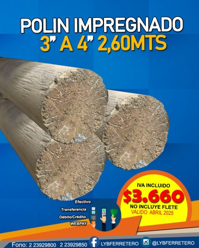 FB-POLIN-3X4