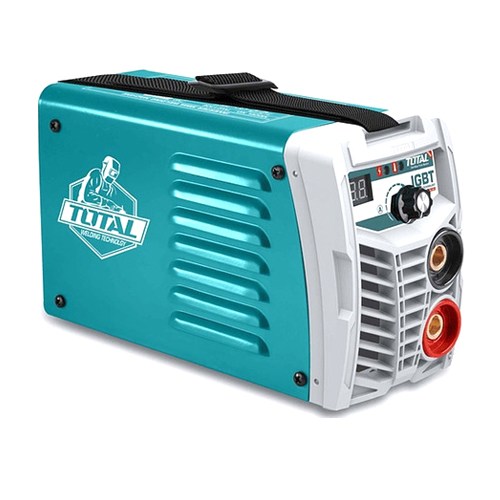 MAQUINA SOLDAR 160AMP TW21602  40% TOTAL