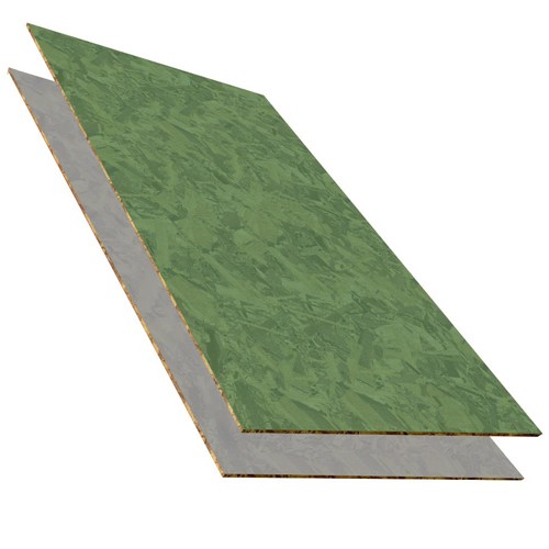 OSB eco 9mm 122x244