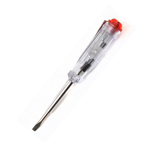 Probador Electrico 