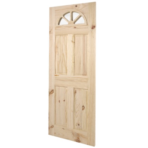 Puerta-Pino-Radiata-Asturiana-Rustika-080x200