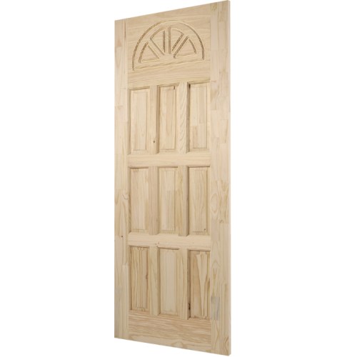 Puerta-Solida-pino-Radiata-TOLEDO-080X200