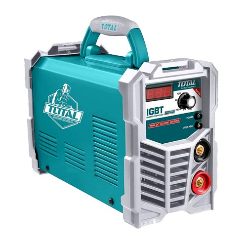MAQUINA SOLDAR 160AMP TW21602  30% TOTAL