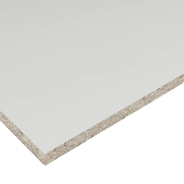 Melamina Masisa EcoPlus MDP Blanca 15mm 1830x2500