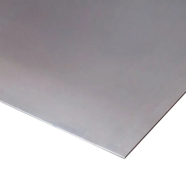 Plancha Laminada en Frio 0.60x1000x2400mm