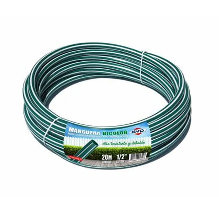 Manguera Bicolor  1/2 Rollo 20 Mt - Image 1