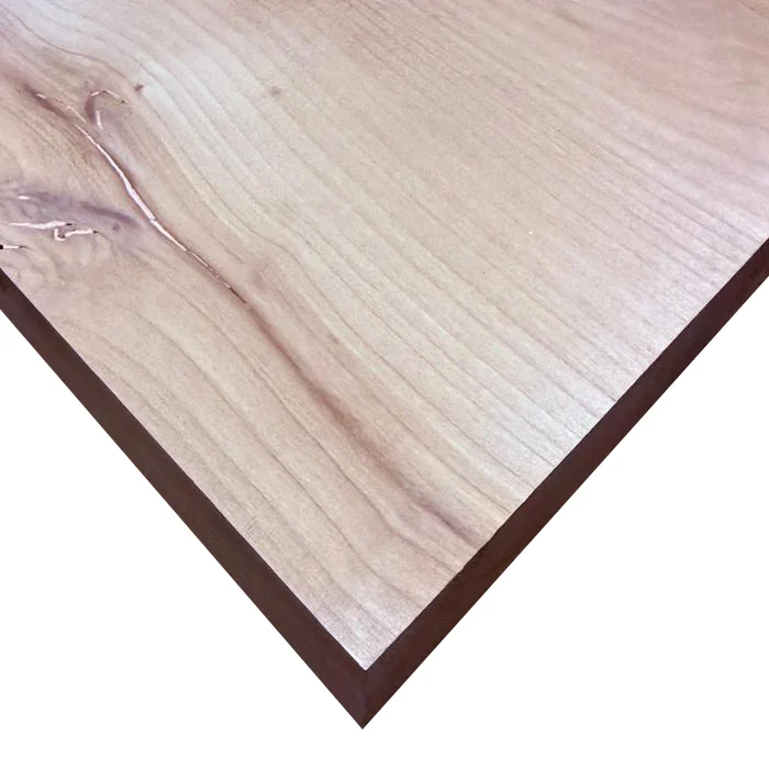 TABLERO MADERA SOLIDA STANDARD ROBLE 40X600	m2 - Image 1