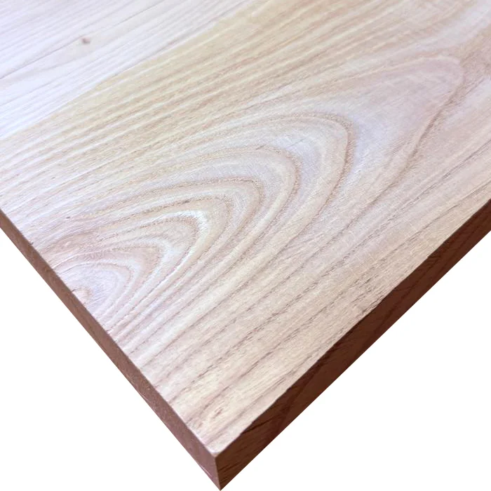 TABLERO MADERA SOLIDA STANDARD CASTANO 40X900	m2 - Image 1