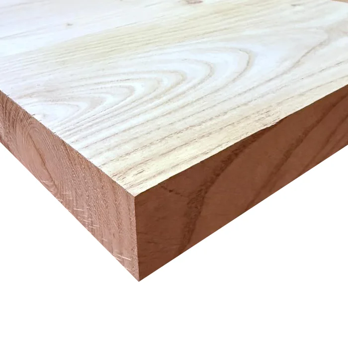 TABLERO MADERA SOLIDA STANDARD CASTANO 40X900	m2 - Image 2