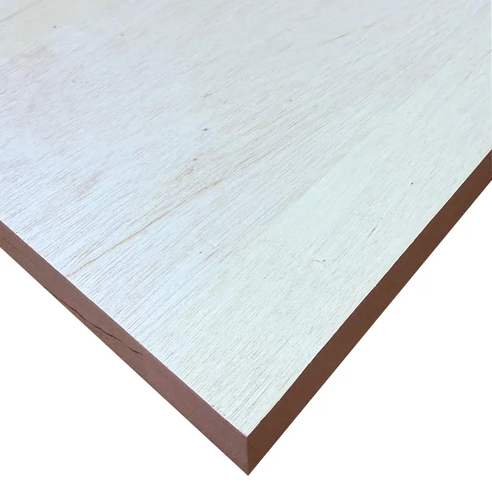 TABLERO MADERA SOLIDA STANDARD MARUPA 19*600	m2 - Image 1