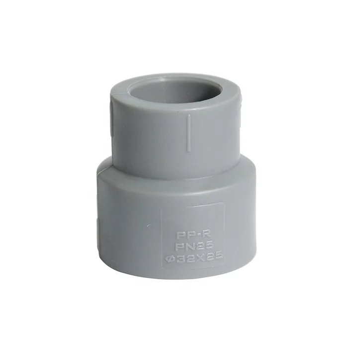 Buje de Reduccion 32x25mm PPR