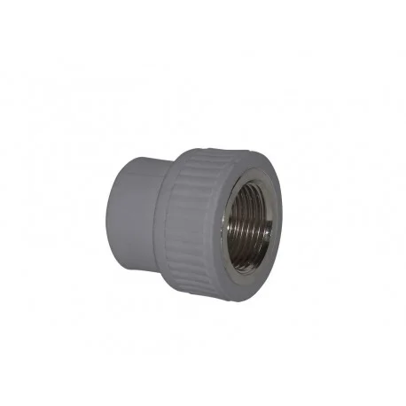 Terminal HI PPR Ø25x1/2