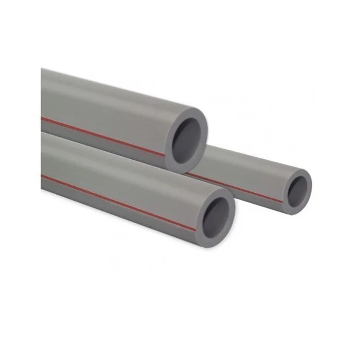 Tubo PPR PN16 Ø25X6MT