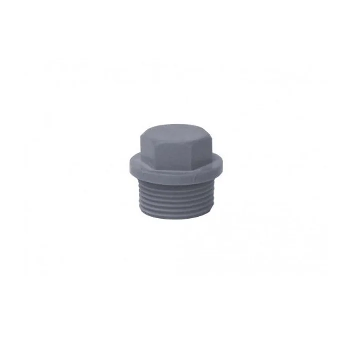 Tapon HE PPR Ø25