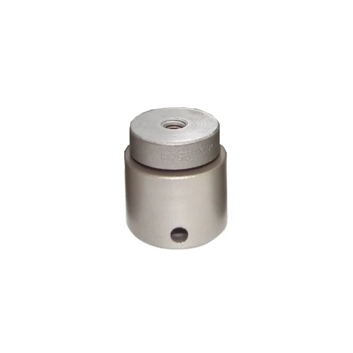 Dados de Fusion PPR Ø25