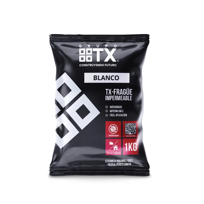 FRAGUE BLANCO 1 KG TX