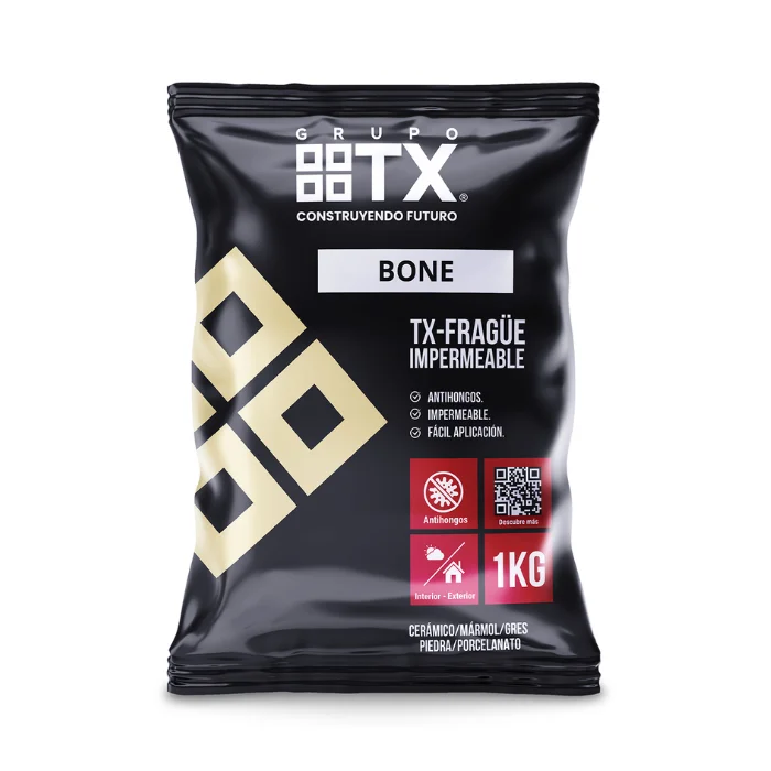 FRAGUE BONE 1 KG TX