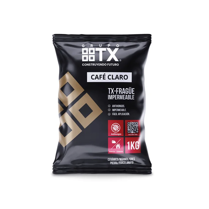 FRAGUE CAFE CLARO 1 KG TX