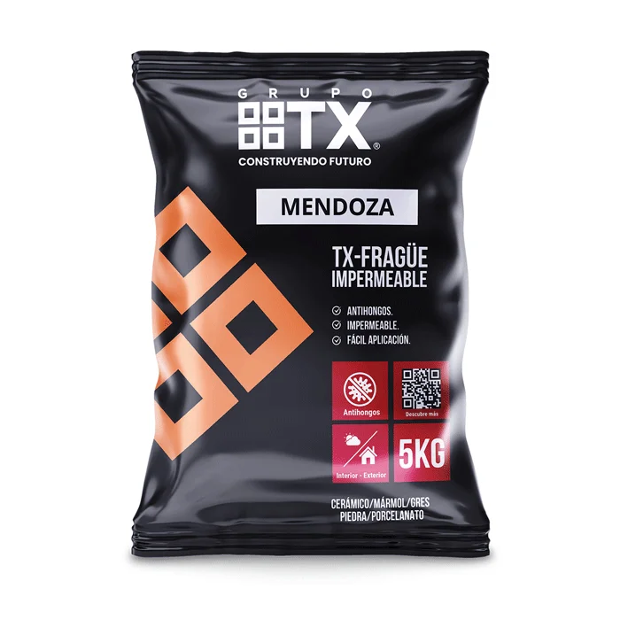 FRAGUE MENDOZA 5 KG TX