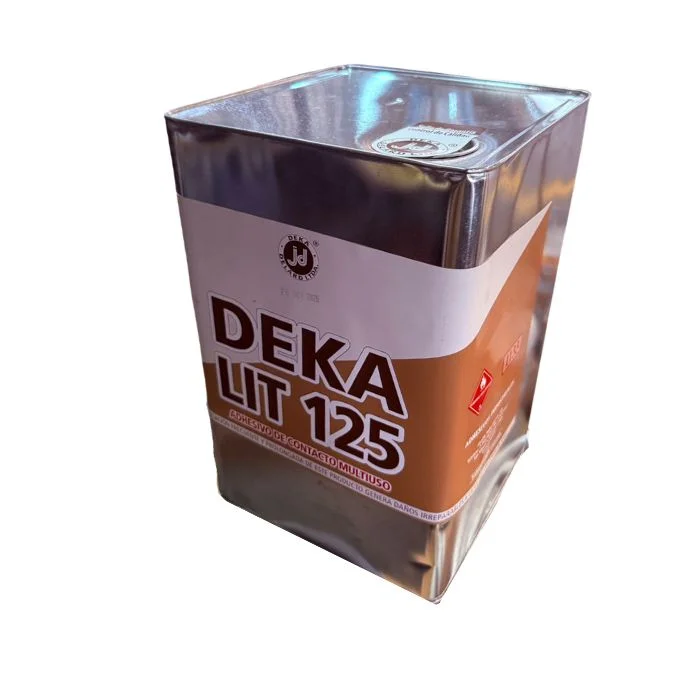 Delard Dekalit 125 Lata 18 Litros