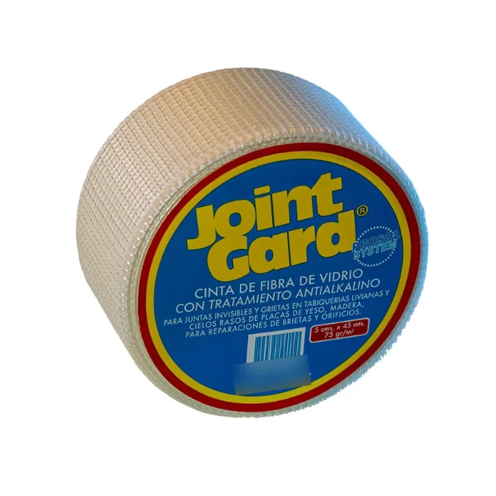 CINTA JOINT GARD 5M ROLLO 45M