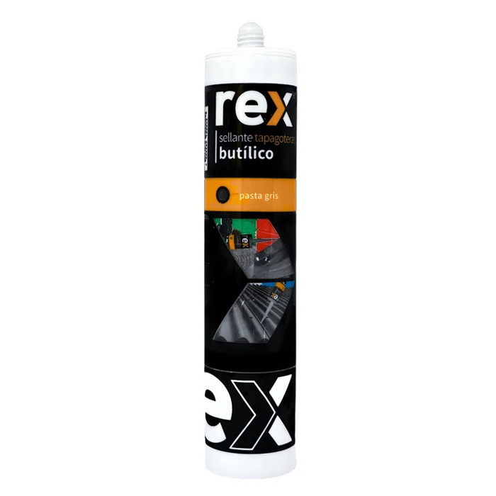 TAPAGOTERA BUTILICA GRIS REX  ( EXT ) 300ML