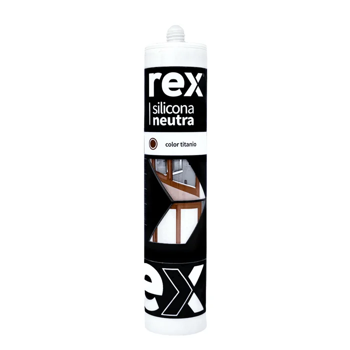 SELLADOR REX NEUTRA TITANIO 300ML