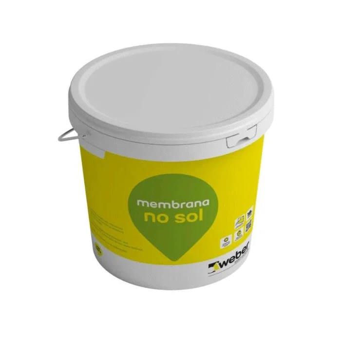 MEMBRADA DE CURADO 18Litros (antisol)