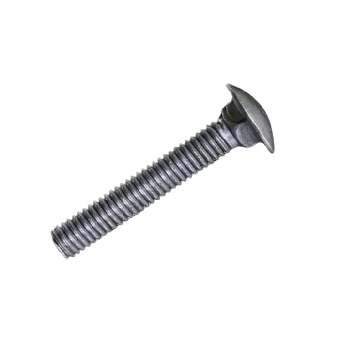 PERNO COCHE UNC ZN 1/4-20 X 1.1/4 100 unD