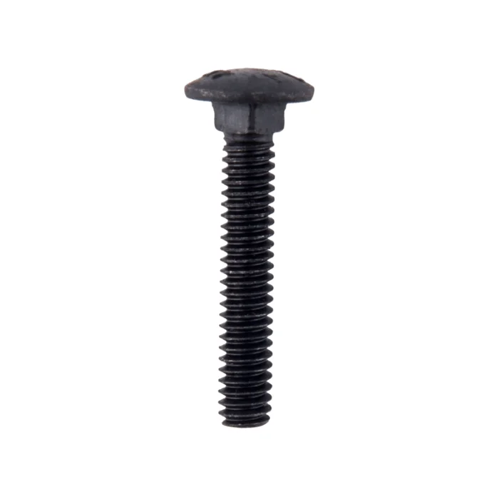 Perno Coche NEGRO  1/4* 2 caja 100u