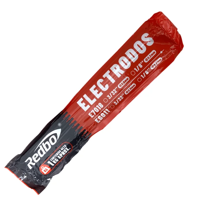 ELECTRODO E6011 3/32 2,5 1KG. - Image 1