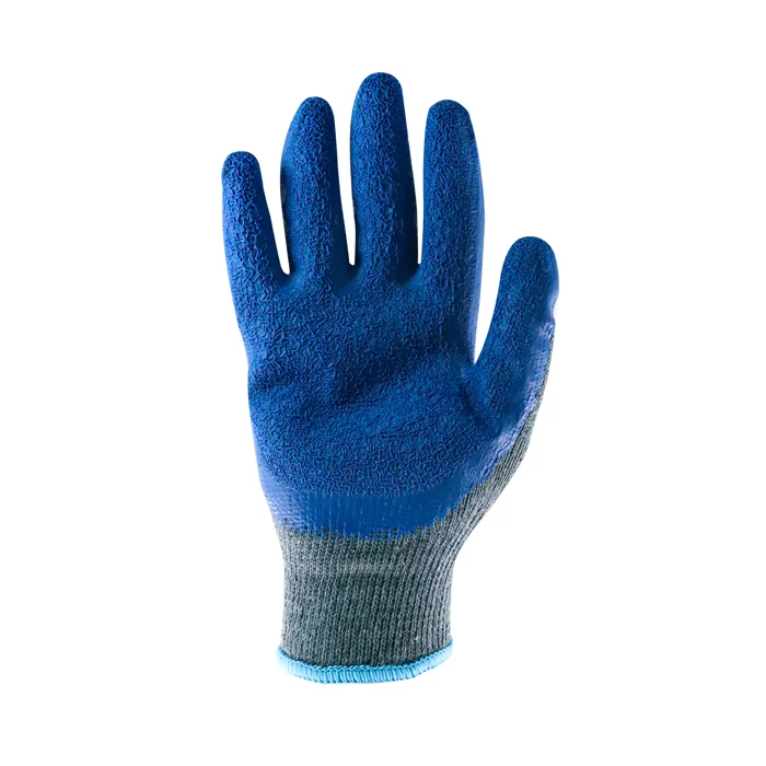 Guante MultiProtec-Flex, L-1201, palma Látex, talla estándar - Image 2