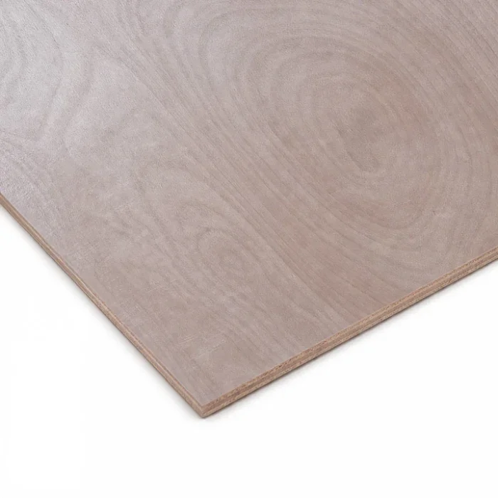 Terciado EUCALIPTO ROSADO 3mm 1,44*2,20