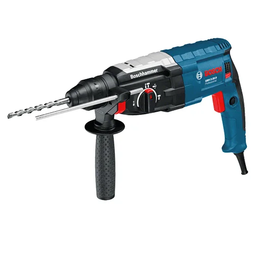 Martillo Perforador Rompimiento GBH 2-24D Bosch