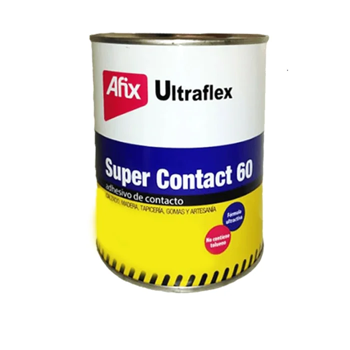 AFIX Super Contact 60  GL 1/4 Galon