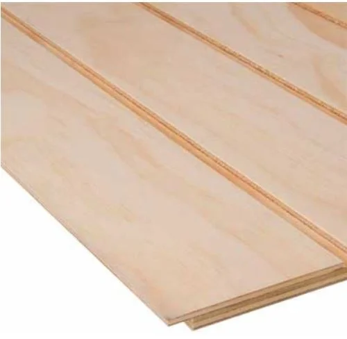 Terciado Ranurado Revestimiento Clasico 11mm 1.22*2.44