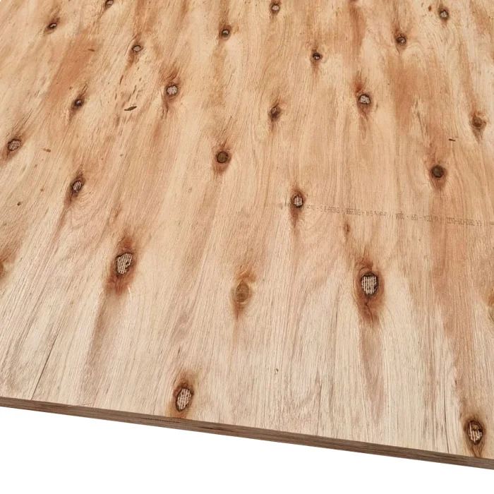 Terciado Extra Fuerte Eucaliptus 15mm 1.22x2.44