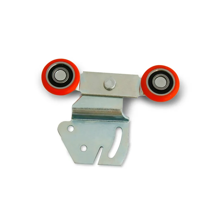 Corredera DUCLOSET Doble  Set