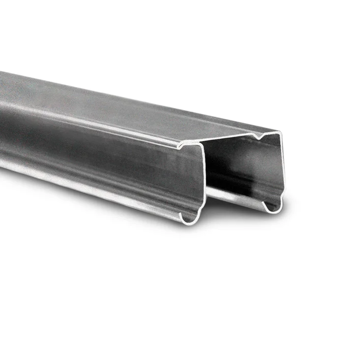 Riel U-20 D 2,50 metros Ducasse