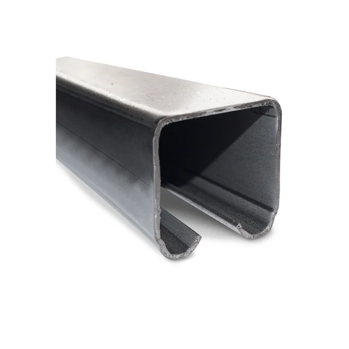 Riel U-150 6mt  Ducasse