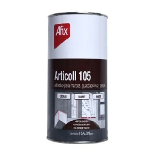 Articoll 105 AFIX Galón 3.8 LT
