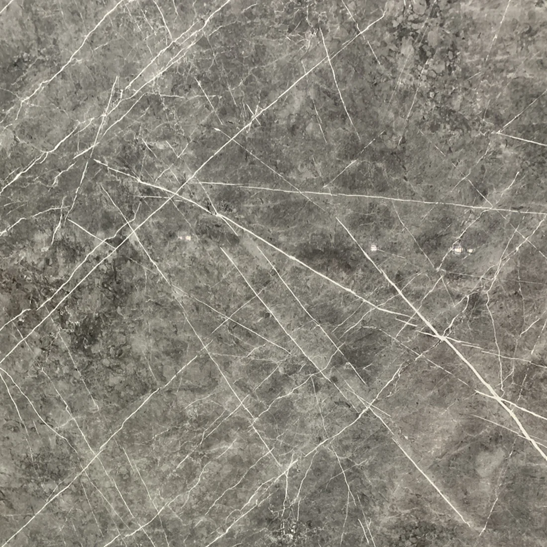 Panel UV Tipo MARMOL GRAFITO 3mm 1220X2440