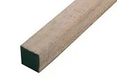 Pino Bruto 2x4 3.2 mt